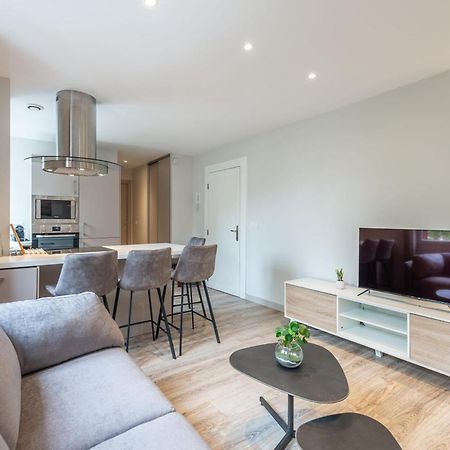 אנסי Rio Appartement Au Centre Ville מראה חיצוני תמונה