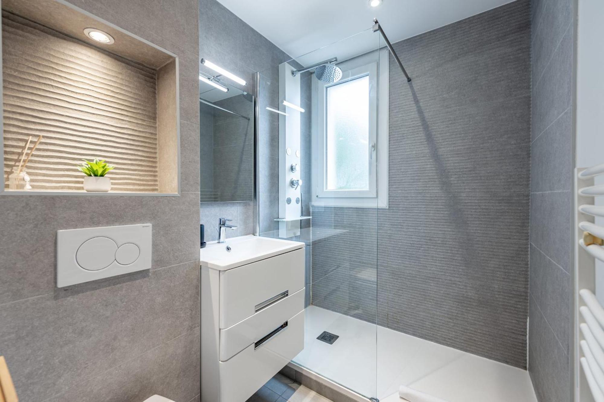 אנסי Rio Appartement Au Centre Ville מראה חיצוני תמונה