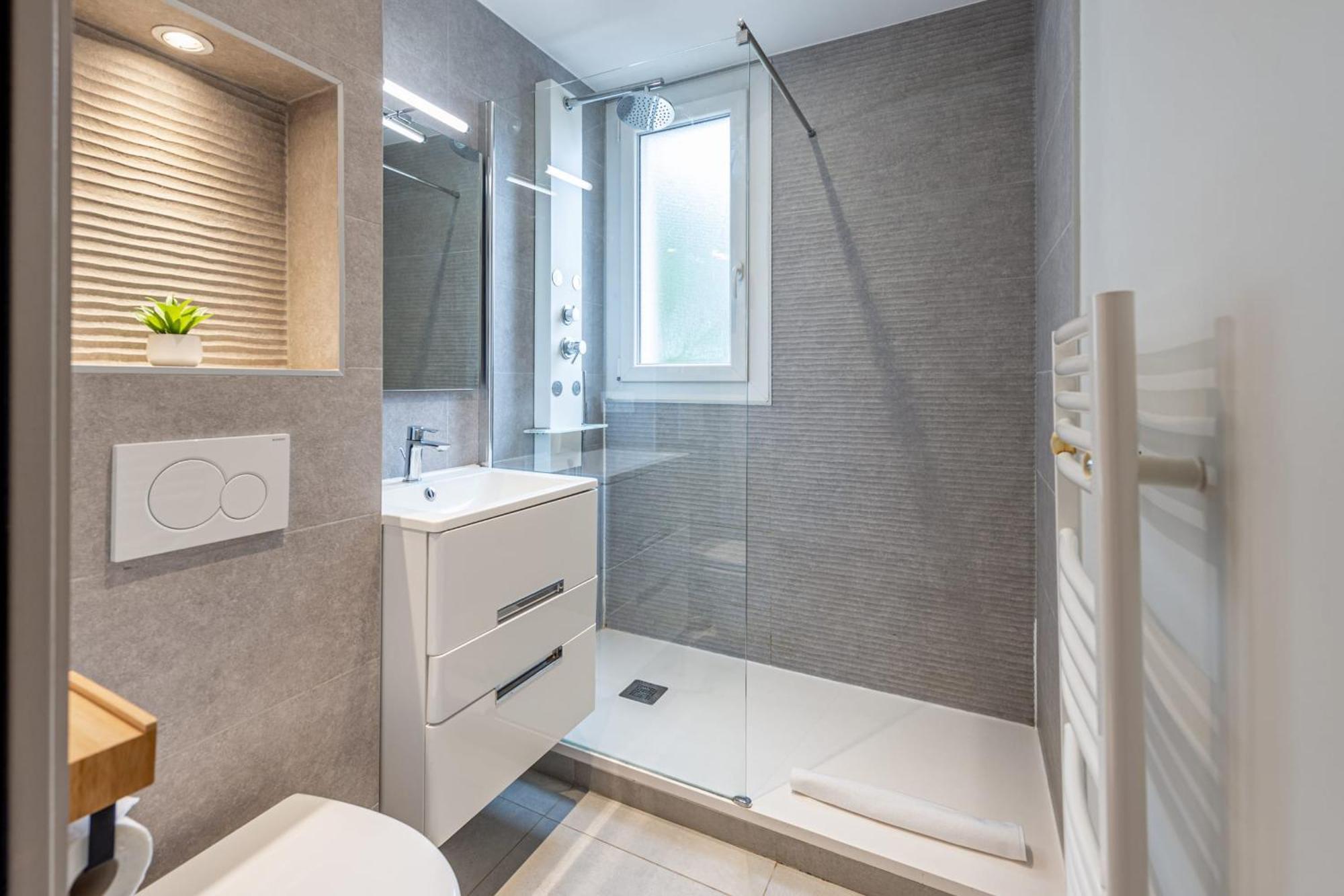 אנסי Rio Appartement Au Centre Ville מראה חיצוני תמונה
