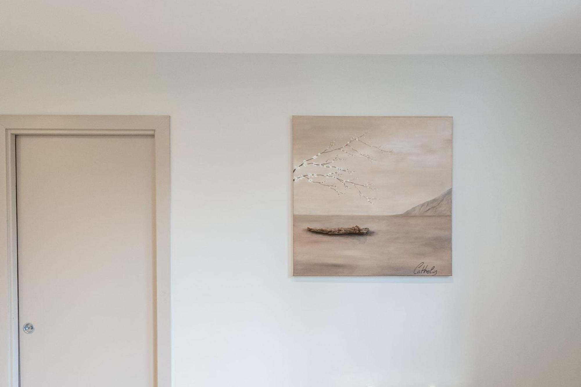 אנסי Rio Appartement Au Centre Ville מראה חיצוני תמונה